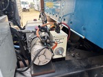 Hydraulics with