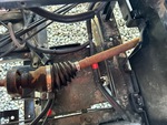 Drivetrain with