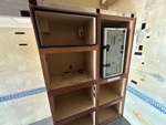 Configuration with