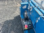 Basic Control Station Upper with