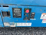 Basic Lower Control Station with