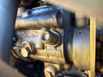 Engine with