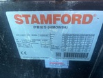 Generator with