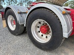 4 Underbody - Truck with
