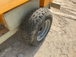 Chassis Photos with