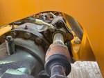 Hydraulics with