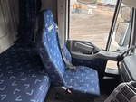 Cab with