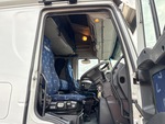 Cab with