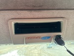 Cab with