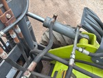Hydraulics with