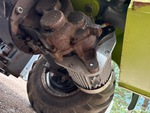 Drivetrain with
