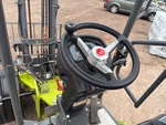Control Station with