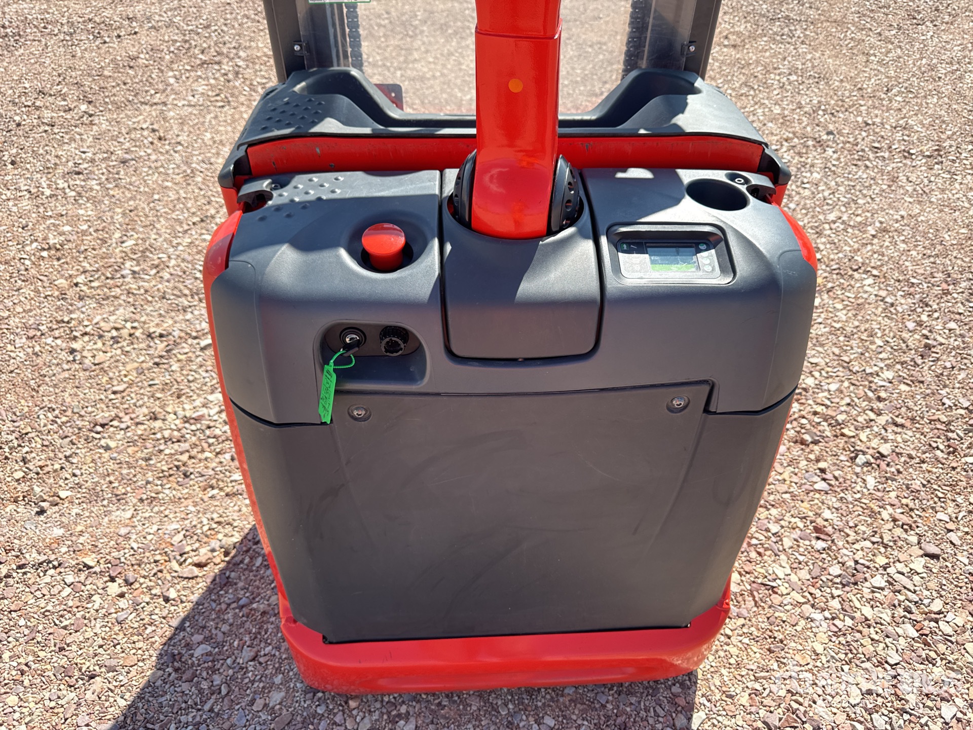 2017 Linde D12HP