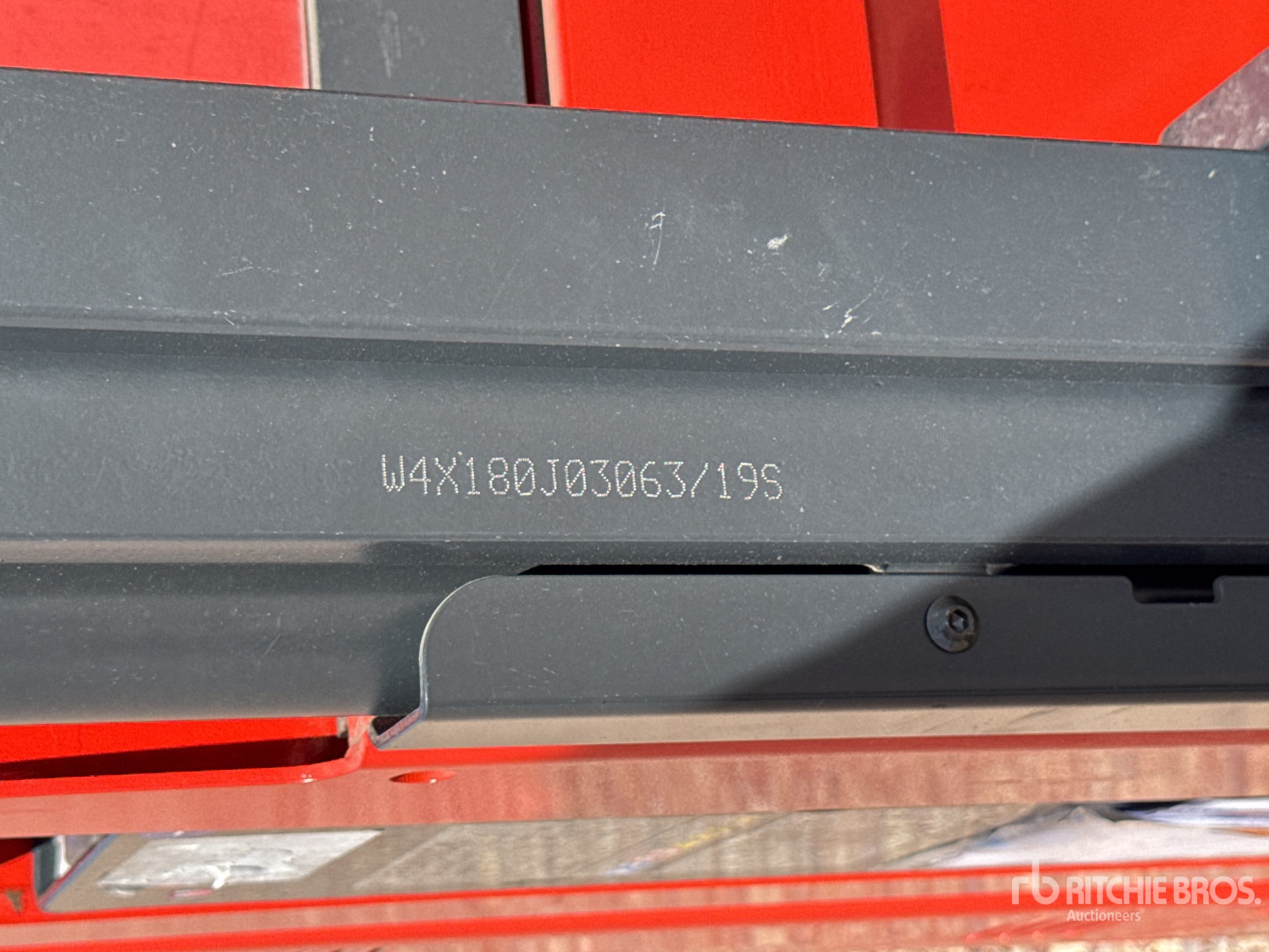 2017 Linde D12HP