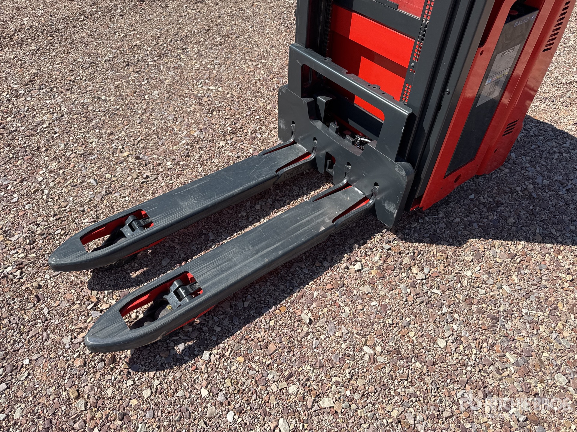 2018 Linde D12HP