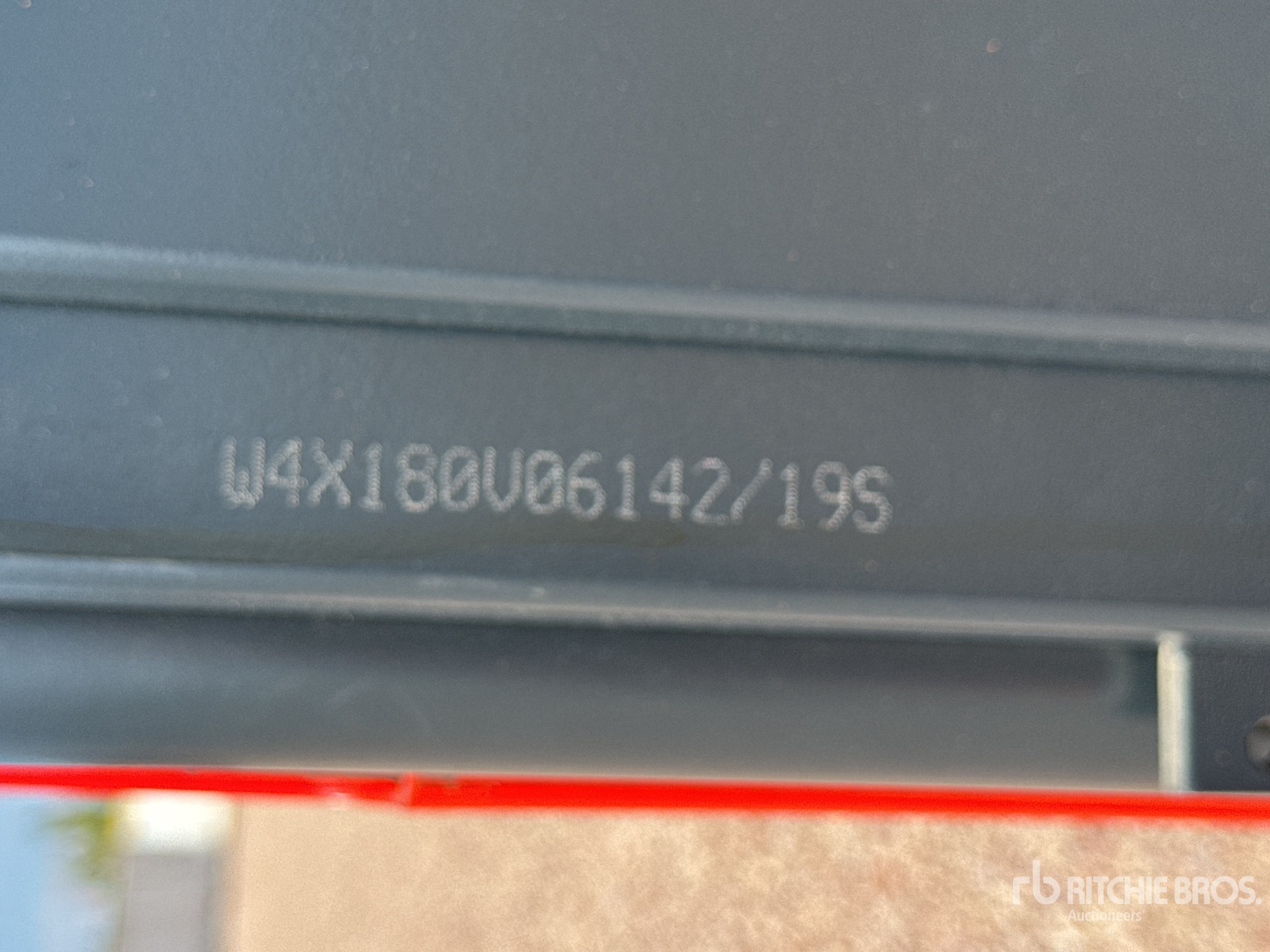 2018 Linde D12HP