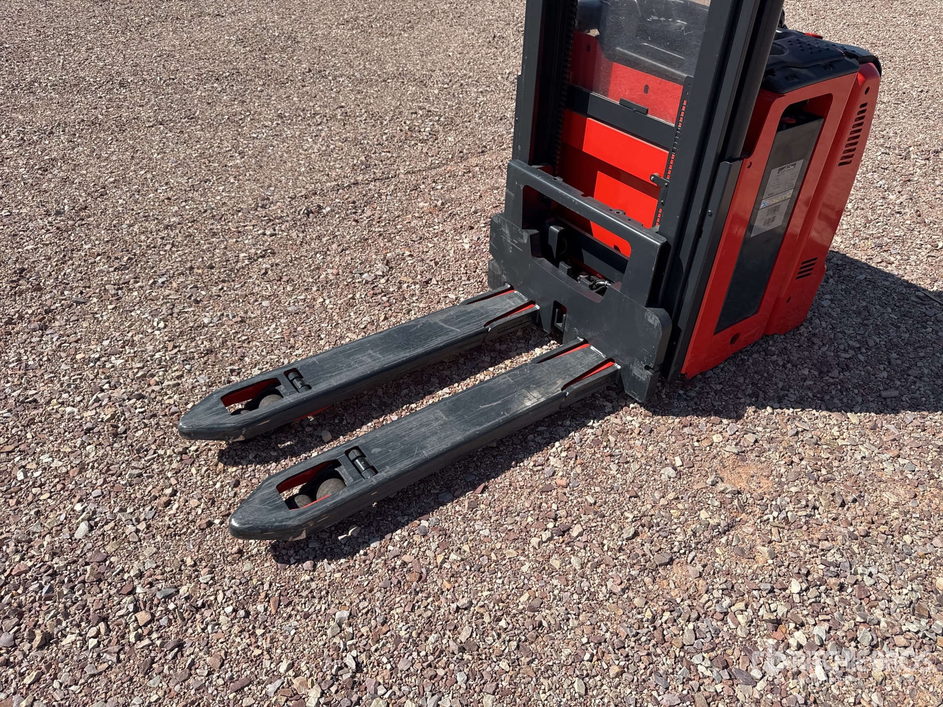2018 Linde D12HP