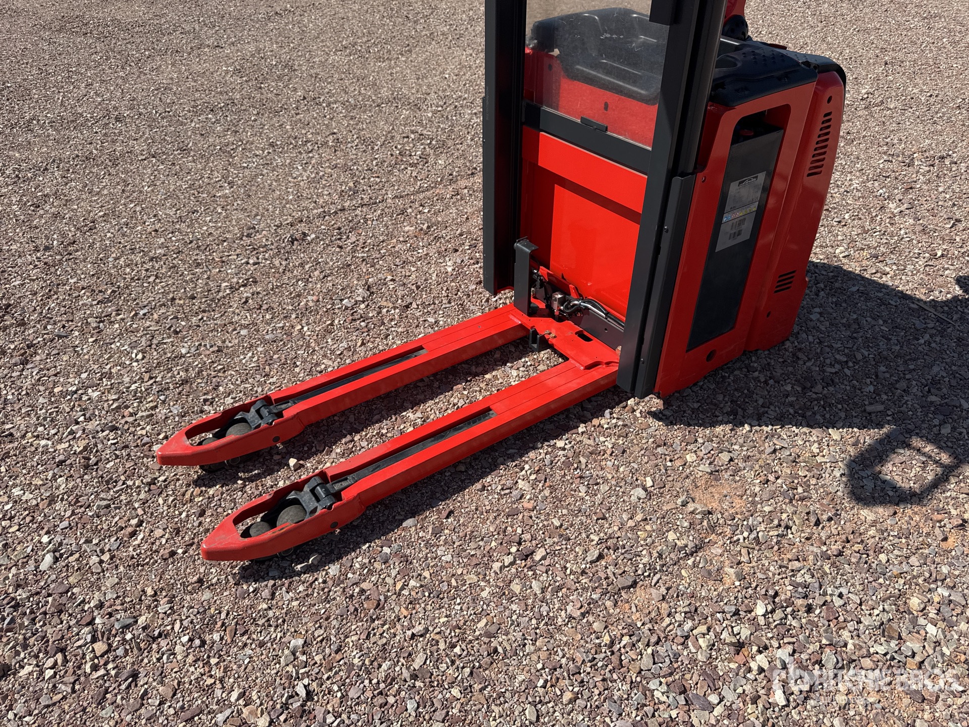 2018 Linde D12HP