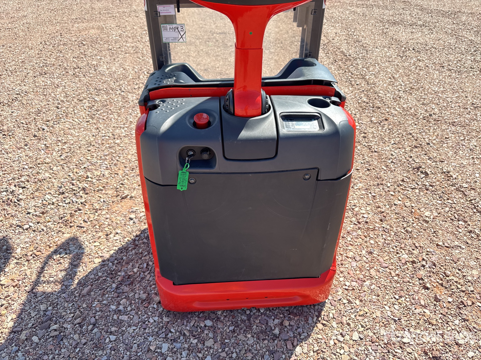 2018 Linde D12HP