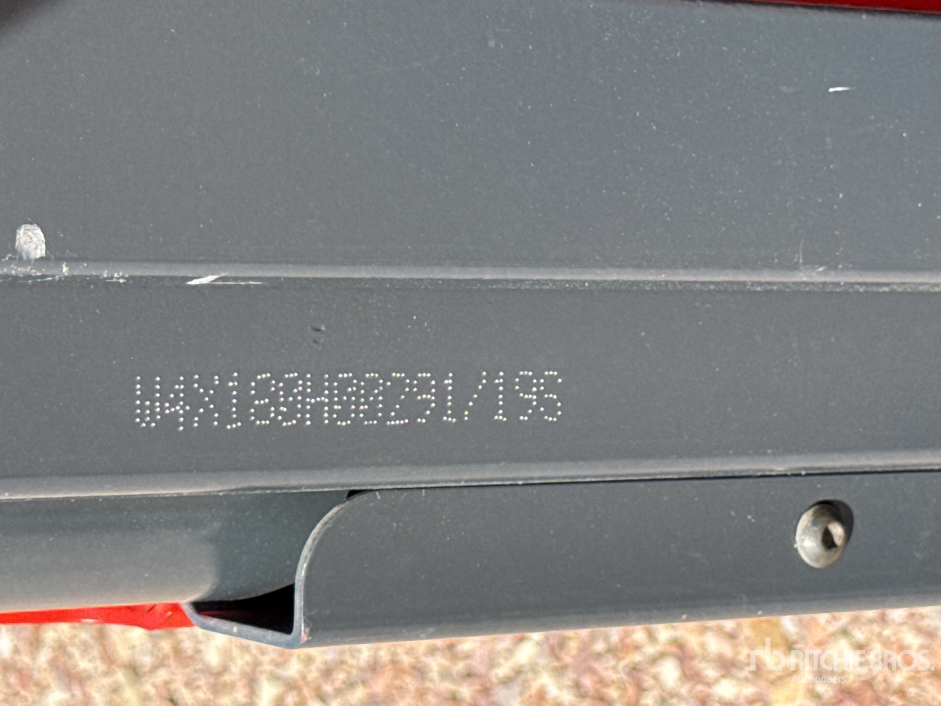 2018 Linde D12HP