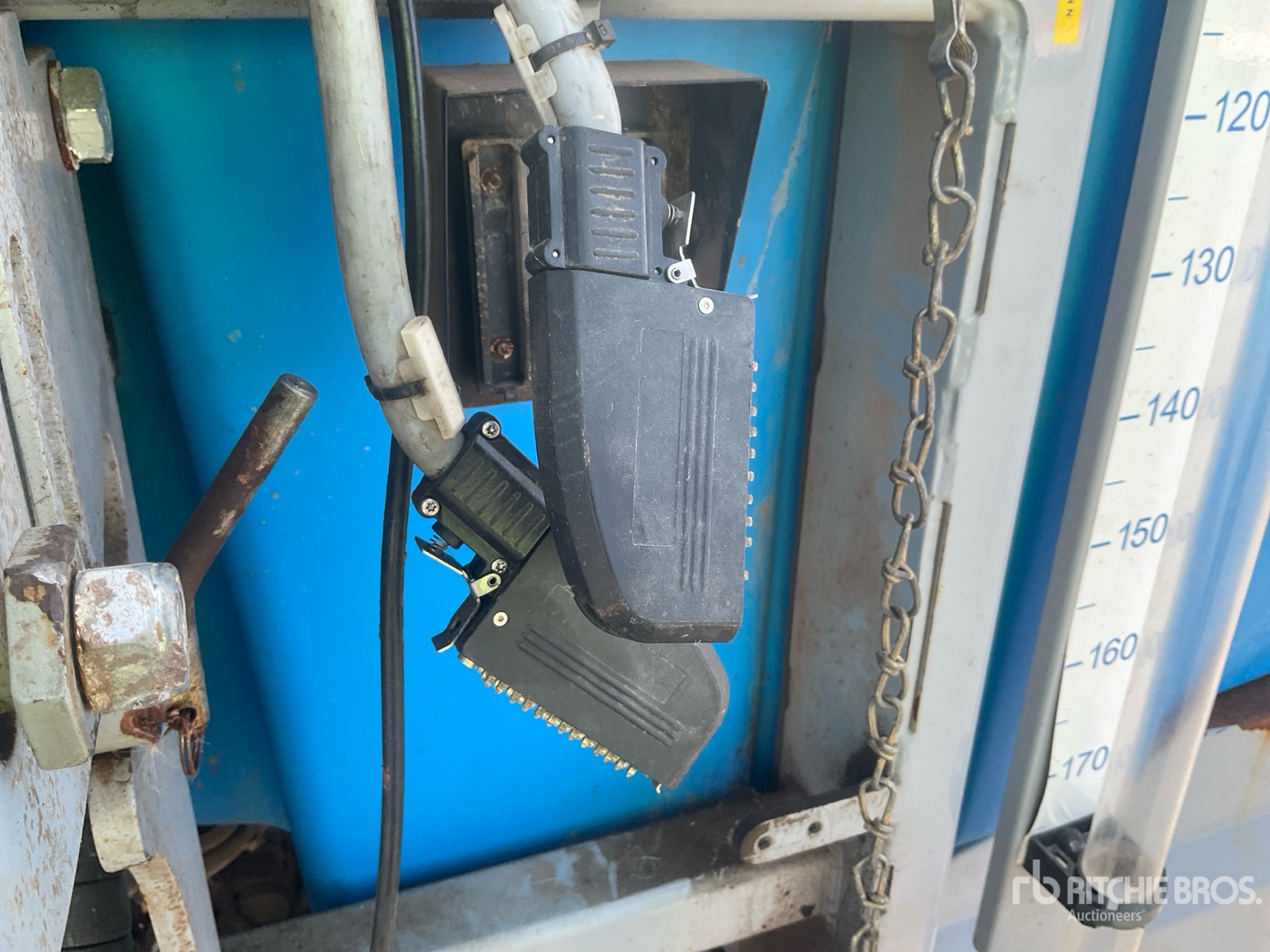 2010 Lemken SIRIUS 9/1600