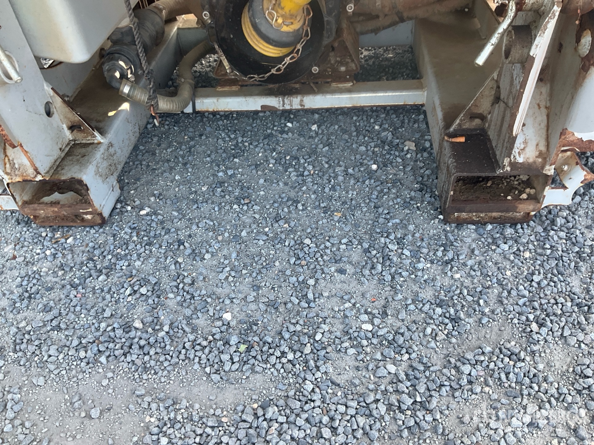 2010 Lemken SIRIUS 9/1600