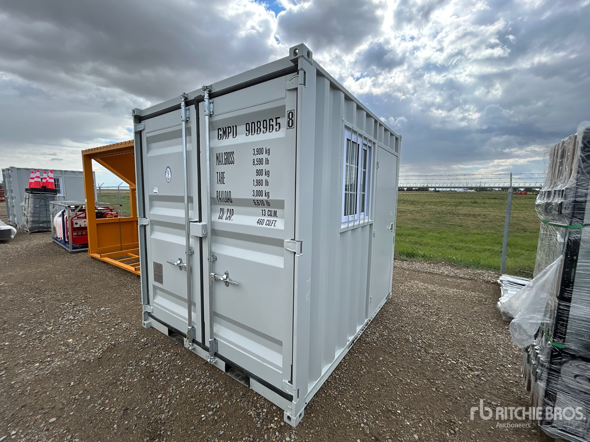 Photo of 2026 Suihe NMC-9G
