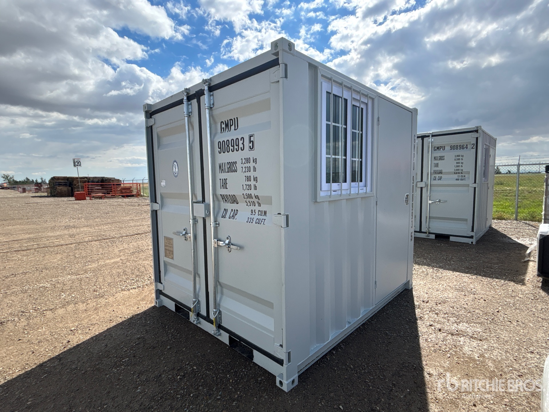 Photo of 2026 Suihe NMC-8G