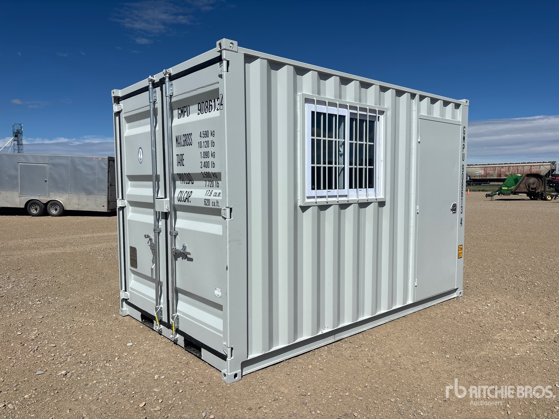 Photo of 2026 Suihe NMC-12G