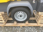 Trailer Chassis with