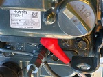 Engine with