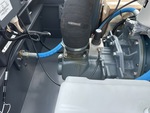 Air Compressor with