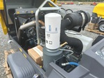 Air Compressor with