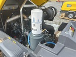Air Compressor with