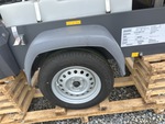 Trailer Chassis with