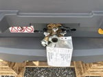 Air Compressor with