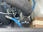 Air Compressor with