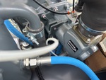 Air Compressor with