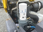 Air Compressor with