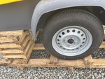 Trailer Chassis with