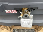 Air Compressor with