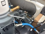 Air Compressor with