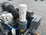 Air Compressor with