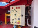 Control Station Ground with