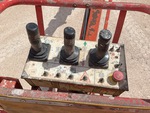 Control Station Upper with