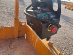 Control Station Upper with