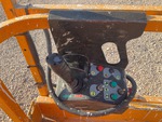 Control Station Upper with