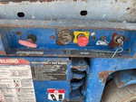 Control Station Ground with
