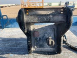 Control Station Upper with