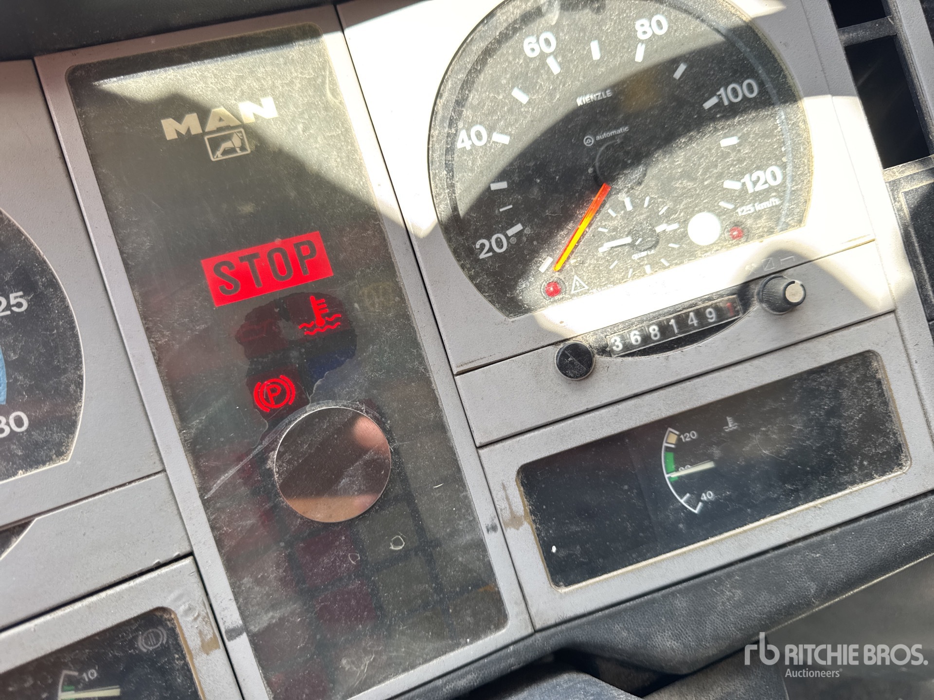 1999 Man 15.224